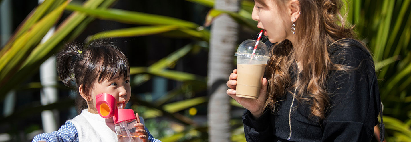 Hepatitis B transmission