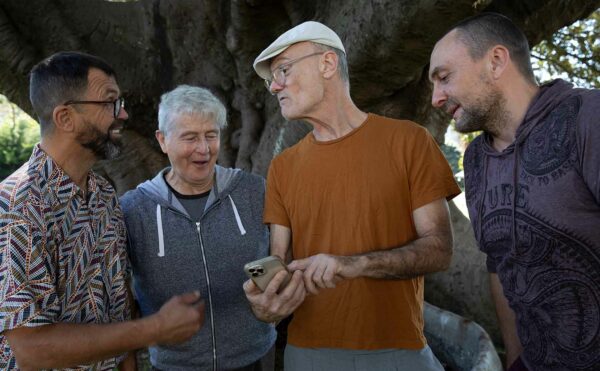 Annual reports and key documents