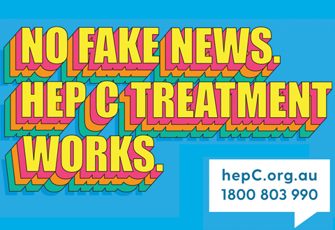 Hep C Treatment has Changed