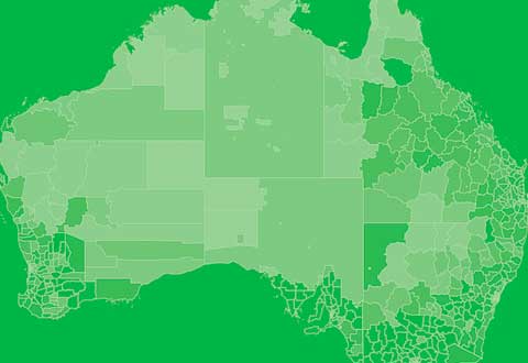 Reports reveal unevenness in Australia’s progress on hepatitis