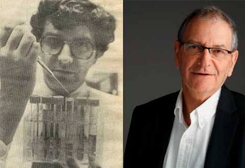 Vale Professor David Cooper