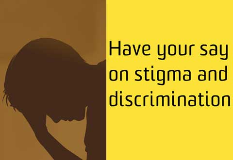 Stigma Indicators Monitoring Project