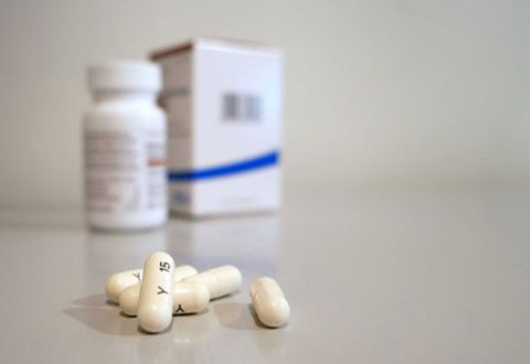 Fewer Australians are dying from hepatitis C