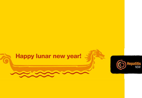 Hepatitis NSW dragon boat team makes a splash