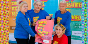 Great achievements after five years of hep C elimination – but more work needed