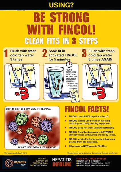 Image of our Fincol poster