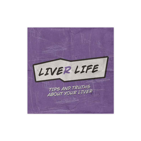 Liver Life cover