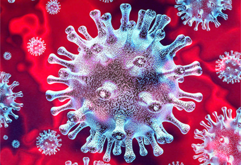 Coronavirus COVID-19 factsheet for people with hepatitis B and hepatitis C