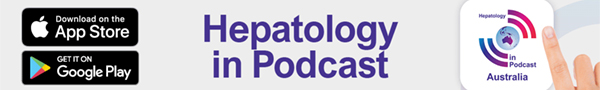 Hepatology in Podcast