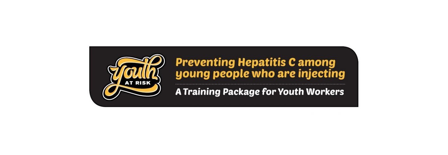 Youth at Risk of Hep C