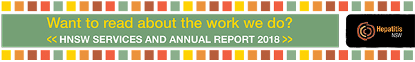 HNSW 2017-18 Annual Report
