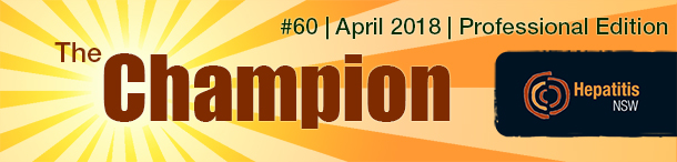 Champion Professional April