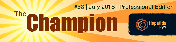 The Champion | #63 July 2018 | Professional Edition