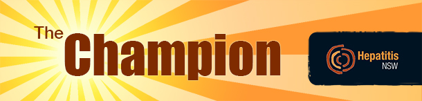 The Champion eNews
