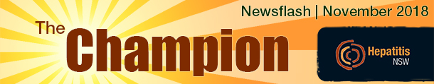 The Champion - Newsflash