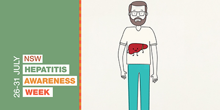 Facebook liver health