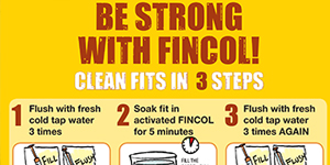 FINCOL poster