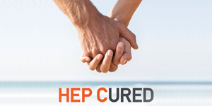 New HEP CURED campaign to connect and support