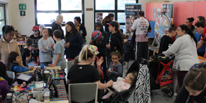 Kooloora Family Fun Day