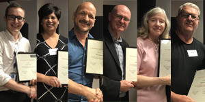 Nominations open for Hepatitis NSW Honorary Life Membership