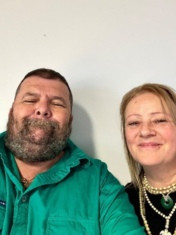 First Nations speaker