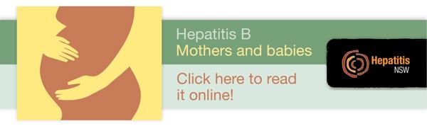 HepB Mothers and Babies
