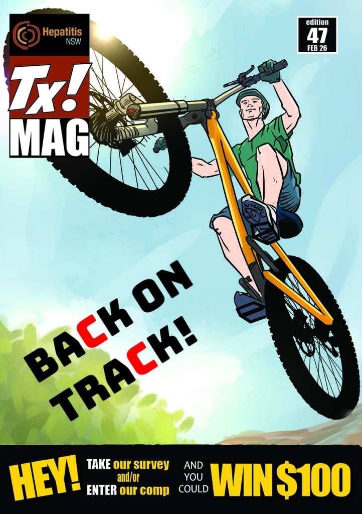 Tx! Mag 47