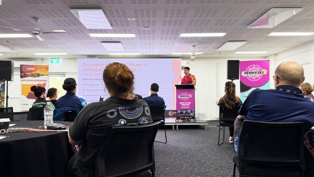 Deadly Sex NSW Forum 2026