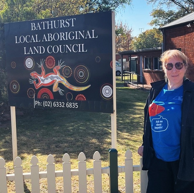 DBS @ Bathurst