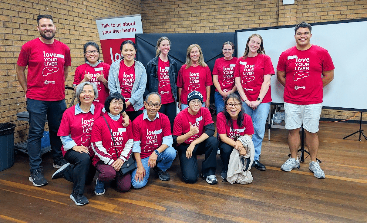 LiverCare Team