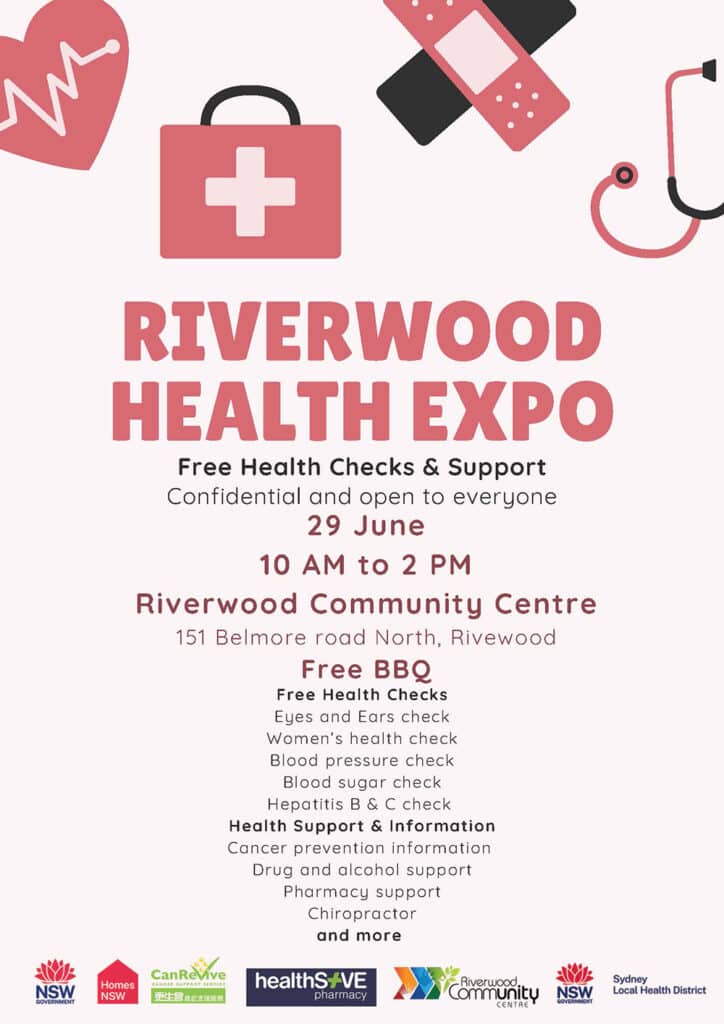 Riverwood flyer