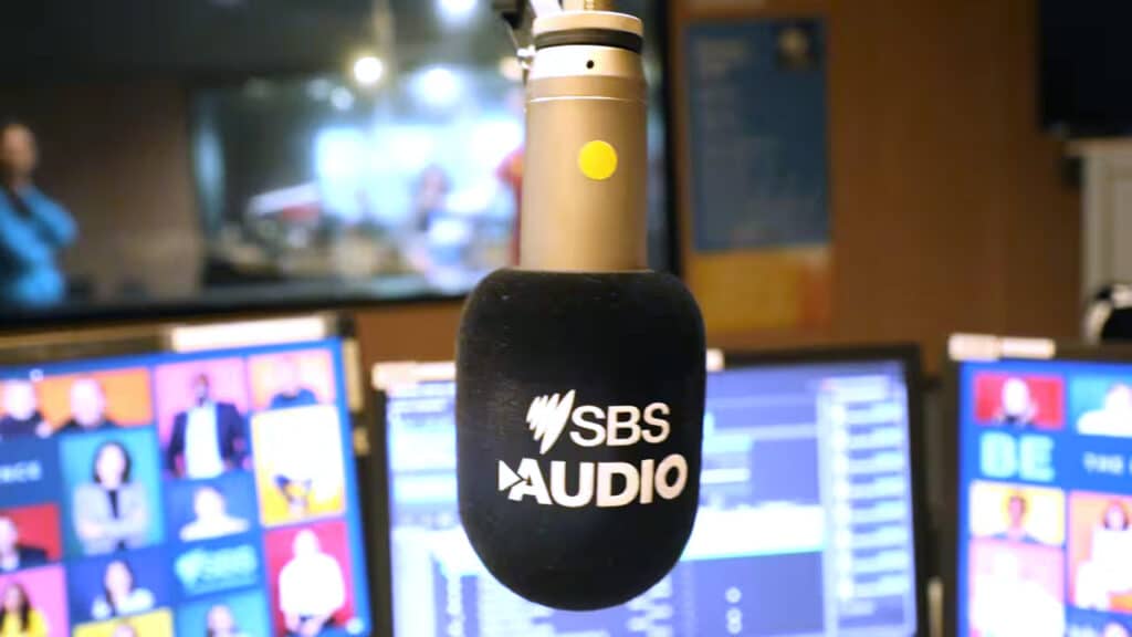 SBS Radio