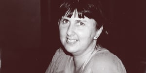 Cheryl Burman Award
