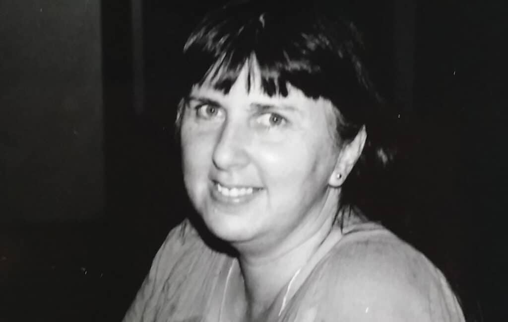 Cheryl Burman