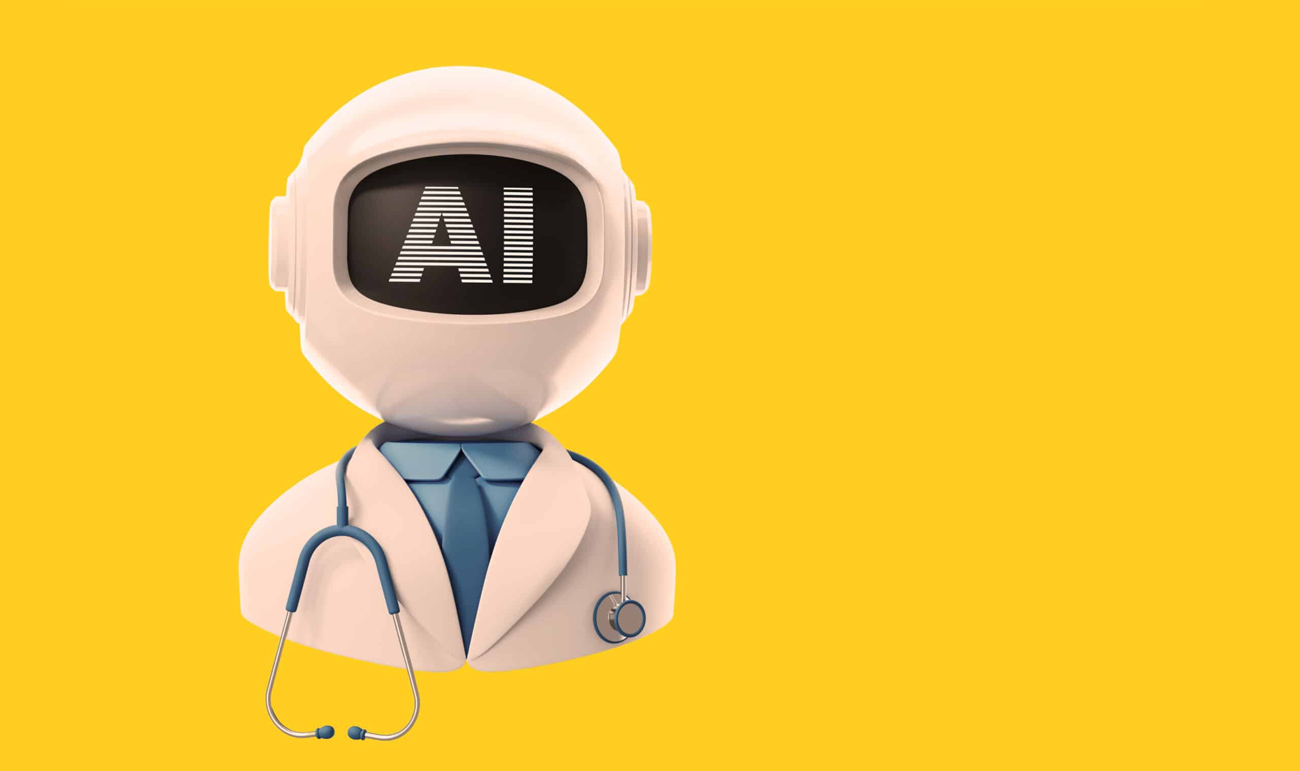 Can you trust AI for health information?